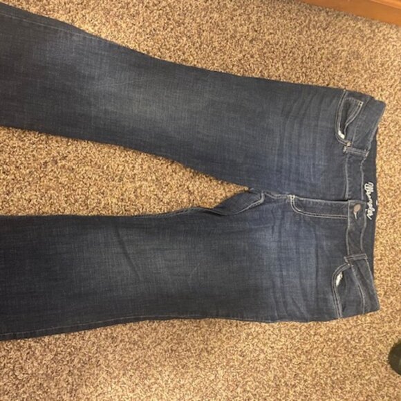 Wrangler Jeans - Picture 1 of 10